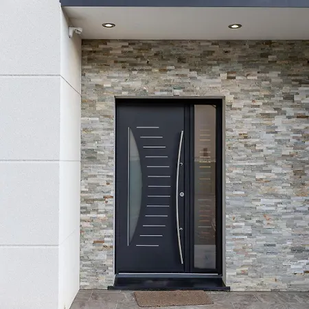 Et Cosy Chez A&m -elegant Home, Calme, Campagne, Parking Gratuit Accommodatie bij particulieren Épône