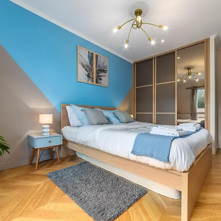 La Demeure A&M Homestay